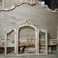 سرویس خواب پرکار|تخت و سرویس خواب|تهران, یافت آباد جنوبی|دیوار