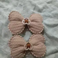 گردنبند گیر سر و گوشواره|بدلیجات|خاش, |دیوار