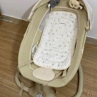 کهواره برقی ماستلا