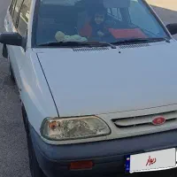 فروش فوری فوری پراید ۸۹