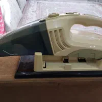 جارو شارژی تمیز در حد نو