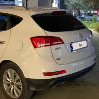 جک اس ۵ درحد|خودرو سواری و وانت|اصفهان, سعادتآباد|دیوار