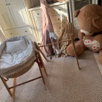 گهواره پلیجیم|اسباب و اثاث بچه|تهران, جی|دیوار