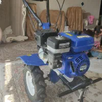 تیلر 7 اسب ویکو