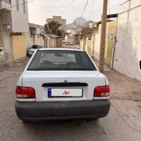 پراید ۸۵  تمیز خانگی|خودرو سواری و وانت|خرم‌آباد, |دیوار