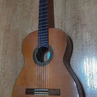 گیتار آریا aria ac35 ساخت اسپانیایی made in Spain