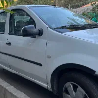 L90 E2 ال نود مدل  90 سفید|خودرو سواری و وانت|مشهد, وکیل‌آباد|دیوار