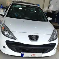 پژو207 مدل 1403 صفر|خودرو سواری و وانت|ایرانشهر, |دیوار