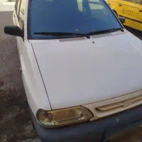 پراید مدل ۹۱