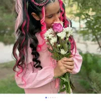 اموزش رشته ی بافتمو در آموزشگاه حدیث جهانی
