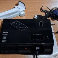 ویدئو پروژکتور حرفه‌ای ViewSonic|تلویزیون و پروژکتور|تهران, شهرک نفت|دیوار