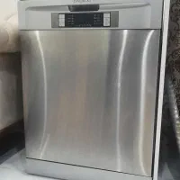 ماشین ظرفشویی