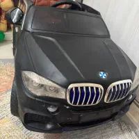 ماشین شارژی مانیتوردار|اسباببازی بچه|تهران, شهرک شهید باقری|دیوار