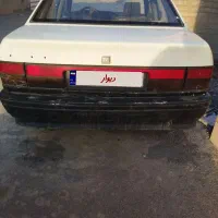 رنو ۲۱|خودرو کلاسیک|فلاورجان, |دیوار