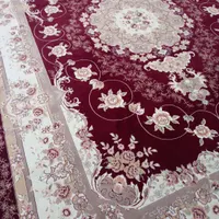 ۳طاقه فرش طرح ۷۰۰شانه