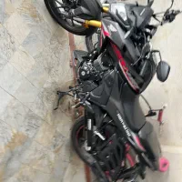 هوندا هورنت ۱۸۵ سی سی