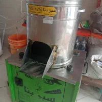 سبزی خوردکن سالم