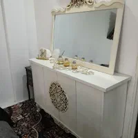 کنسول و فرش اتاق بچه|حراج|تهران, شهرک ابوذر|دیوار