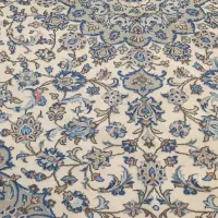 فرش جفت اردکان|فرش|اصفهان, نقش جهان|دیوار