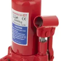 جک نیسان ۵تن