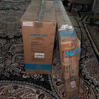 چرخ خیاطی صنعتی  جک  مدل F8  نو
