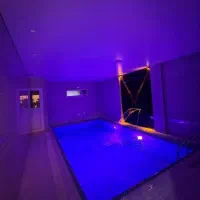 باغ با استخر در شهریار