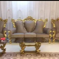 دوخت کاور مبلمان