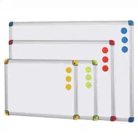 تخته وایت برد Shidco board گلس برد پایه وایتبرد