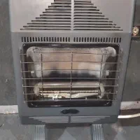 بخاری بدون دودکش آبسال