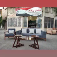 گروه تولید و تعمیر ات مبل|خدمات پیشه و مهارت|گرگان, |دیوار
