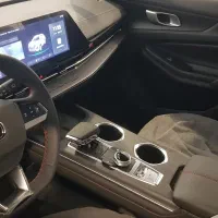 چانگان CS55 PLUS وارداتی 2024 صفر خشک|خودرو سواری و وانت|تهران, علم و صنعت|دیوار