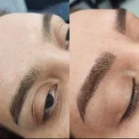 خدمات فیبروز ریمو کراتین پروتئین فیشال پوست|خدمات آرایشگری و زیبایی|کرمانشاه, |دیوار