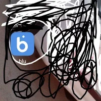 بلو بانک کد دعوت بزن و پول نقد