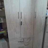 کمد|جاکفشی، کمد، دراور|تهران, دستغیب|دیوار