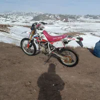 crm250|موتورسیکلت|فریمان, |دیوار