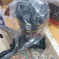 جارو برقی اجاق گاز صفحه ای تستر