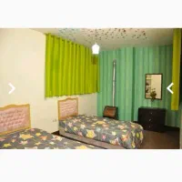 آپارتمان در مرکز شهر روزانه و ماهانه|اجارهٔ کوتاهمدت آپارتمان و سوئیت|اصفهان, گلزار|دیوار