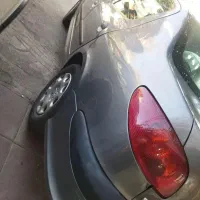 206اس دی|خودرو سواری و وانت|قدس, شهرقدس|دیوار