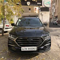 اس دبیلیو ام مدل 1400 بدون رنگ فول