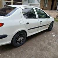 206 sd|خودرو سواری و وانت|سنگر, |دیوار