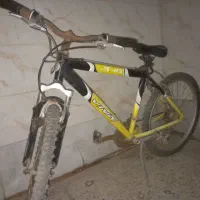 دوچرخه ویوا 26