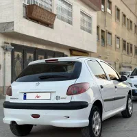 ۲۰۶تیپ ۵مدل ۹۴