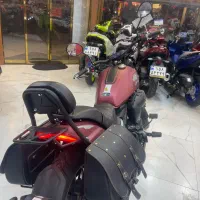 Lifan v16 250s دوسیلندر|موتورسیکلت|تهران, قیطریه|دیوار