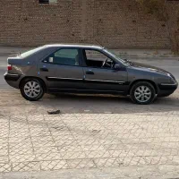 زانتیا ۲۰۰۰ درحد