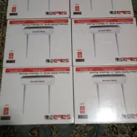 تعداد۷عدد مودم رومیزی صبانت آکبند