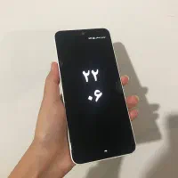 گوشی داریا باند ۲ لایت حافظه ۲۵۶ رم ۸|موبایل|تایباد, |دیوار