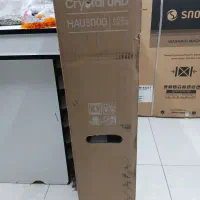 تلویزیون ۶۵ اینچ سامسونگ