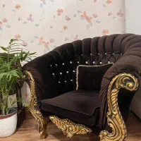 فروش مبل|مبلمان خانگی و میز عسلی|رشت, معلم|دیوار