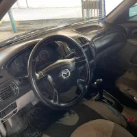 مزدا ۳۲۳ تیپ ۵ اتومات