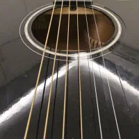 گیتار آکوستیک فندر cd60ce